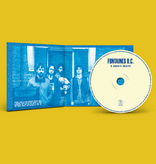 Fontaines D.C.  - A Hero's Death (CD)