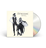 Fleetwood Mac – Rumours (CD)