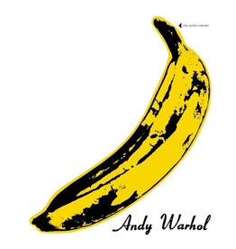 Velvet Underground - And Nico (50th Anniversary Edition)