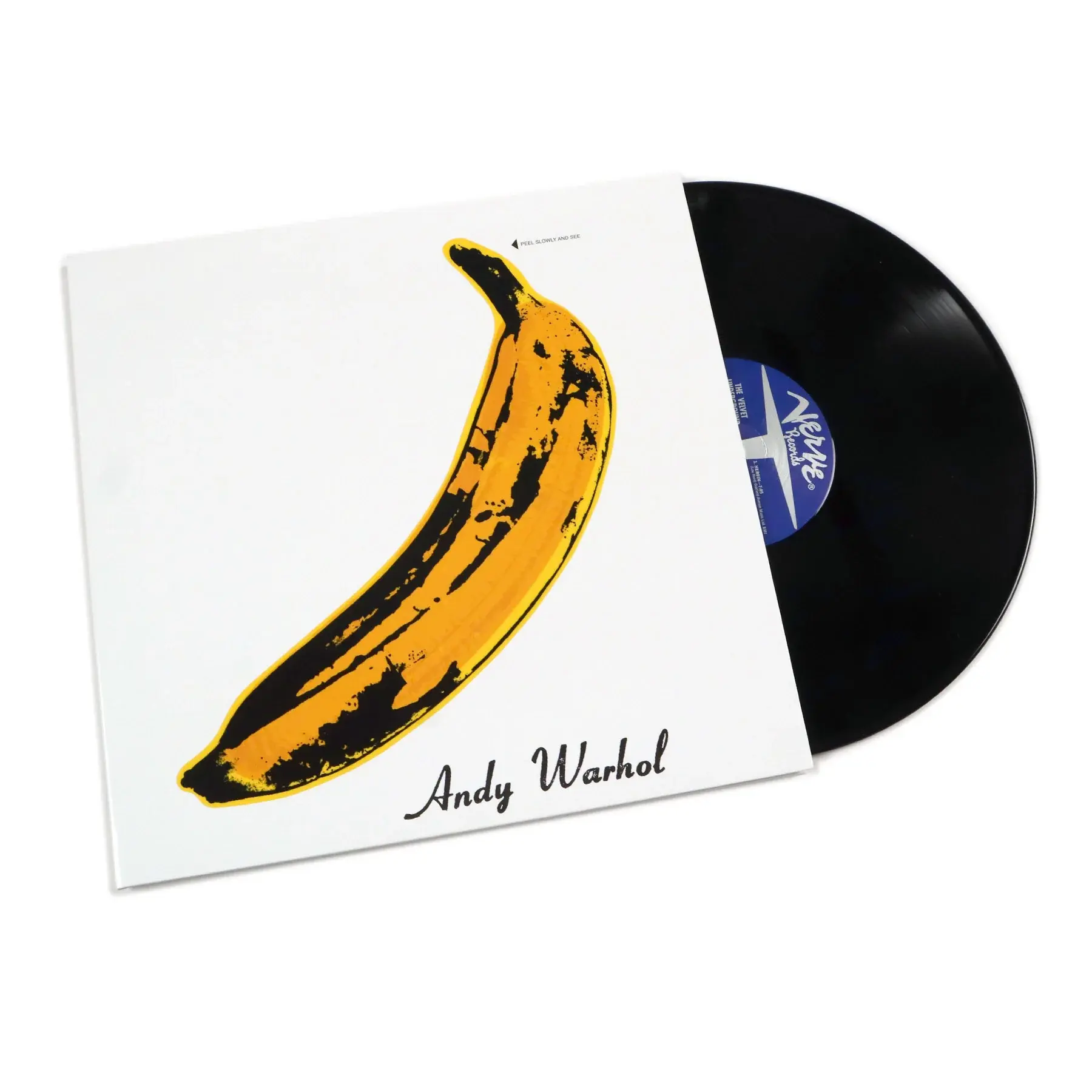 Velvet Underground - And Nico (50th Anniversary Edition)