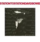 David Bowie - Station To Station (Half-Speed Master)