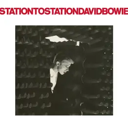 David Bowie - Station To Station (Half-Speed Master)