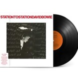 David Bowie - Station To Station (Half-Speed Master)
