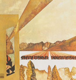 Stevie Wonder - Innervisions