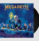Megadeth - Rust In Peace