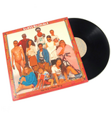 Glass Animals - How To Be A Human Being