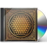 Bring Me The Horizon – Sempiternal (CD)