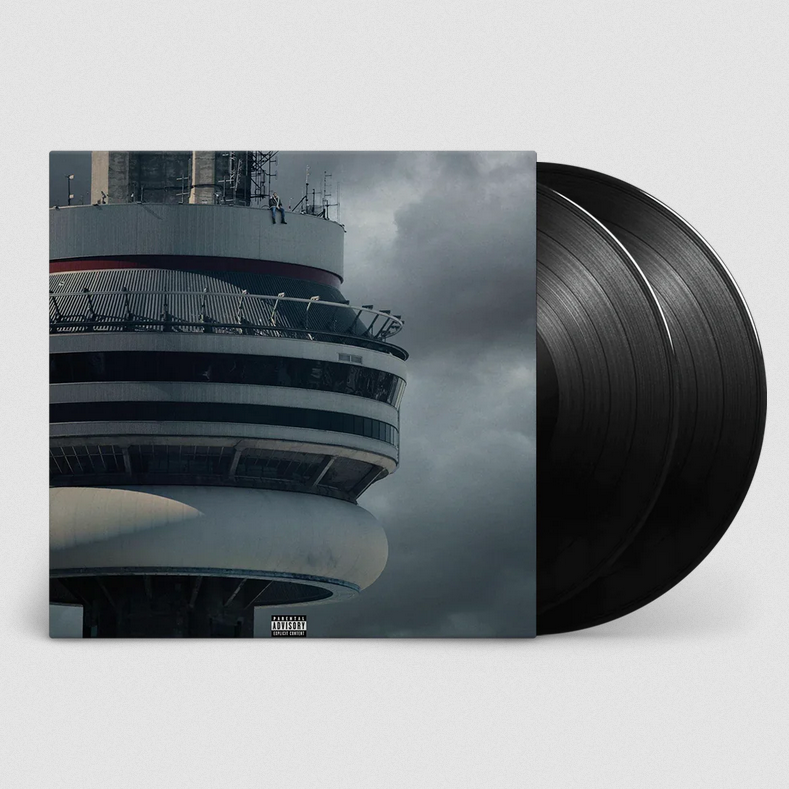 Drake - Views