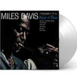 Miles Davis – Kind Of Blue (Clear)