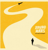 Bruno Mars – Doo-Wops & Hooligans (CD)