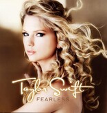 Taylor Swift - Fearless (Japanese Version) (CD)