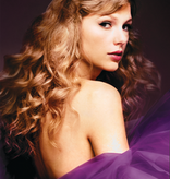 Taylor Swift - Speak Now (Taylor's Version) (2 Cassette)