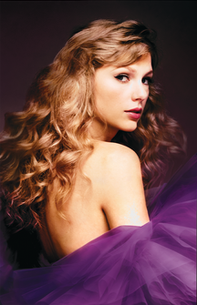 Taylor Swift - Speak Now (Taylor's Version) (2 Cassette)