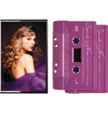 Taylor Swift - Speak Now (Taylor's Version) (2 Cassette)