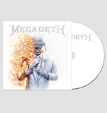 Megadeth - Megadeth (CD)