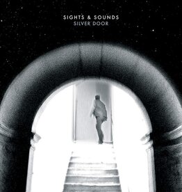 Sights & Sounds – Silver Door (CD)