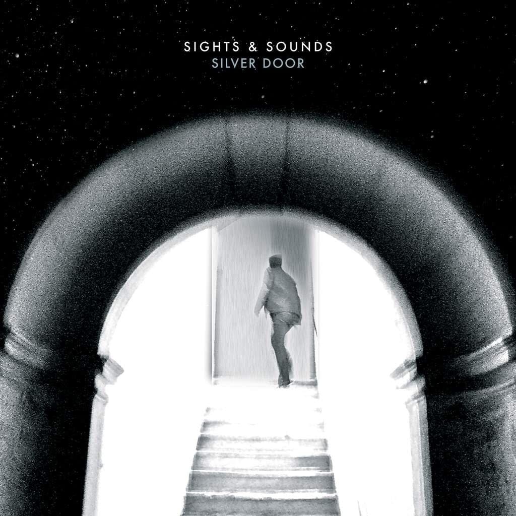 Sights & Sounds – Silver Door (CD)