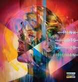 P!NK – Hurts 2B Human (CD)