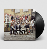Mumford & Sons – Babel