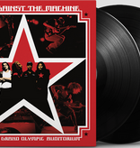 Rage Against The Machine ‎– Live At The Grand Olympic Auditorium