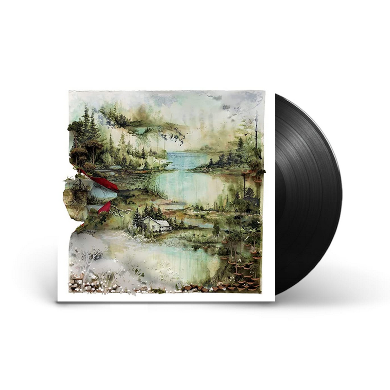 Bon Iver - Bon Iver