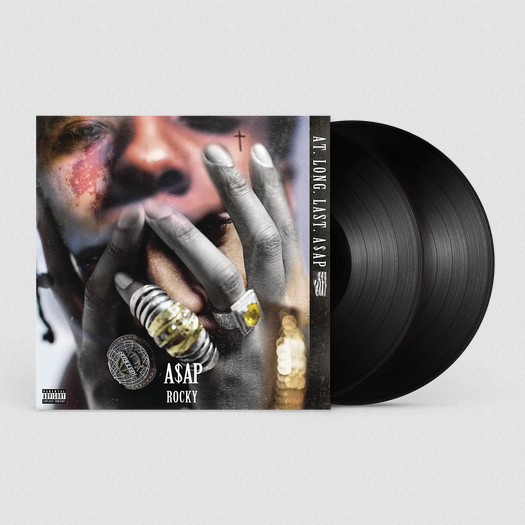 A$AP Rocky - At.Long.Last.A$AP