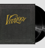 Pearl Jam - Vitalogy