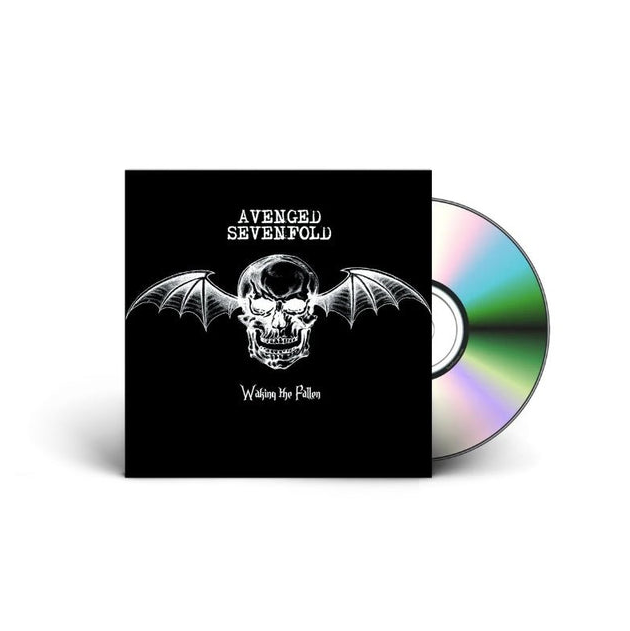 Avenged Sevenfold - Waking The Fallen (CD)