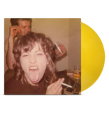 Joyce Manor - I Used To Go To This Bar (Opaque Yellow)