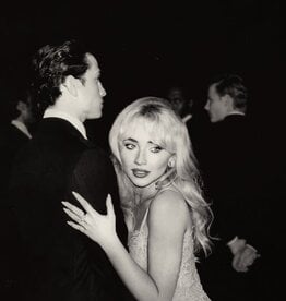 Sabrina Carpenter - Man's Best Friend (Alternate Cover) (CD)