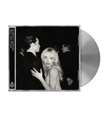 Sabrina Carpenter - Man's Best Friend (Alternate Cover) (CD)