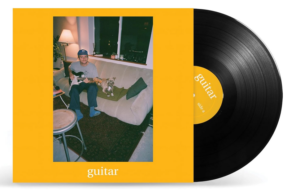 Mac Demarco – Guitar