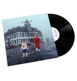 Men I Trust – Untourable Album