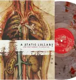 A Static Lullaby - And Don't Forget to Breathe (Copper & Black Marble)