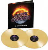 Black Sabbath - The Ultimate Collection
