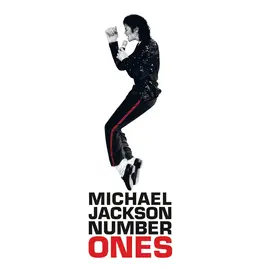Michael Jackson - Number Ones