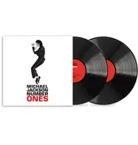Michael Jackson - Number Ones