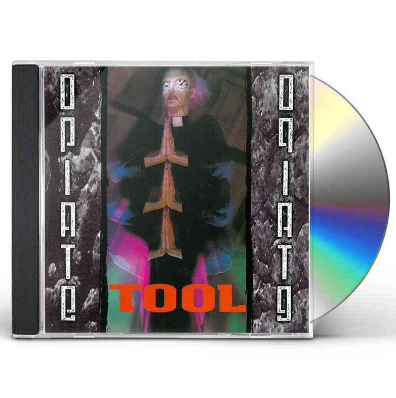 Tool – Opiate (CD)