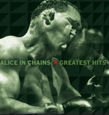 Alice In Chains – Greatest Hits (CD)