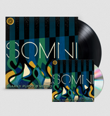 Snarky Puppy & Metropole Orkest - Somni