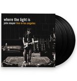 John Mayer - Where The Light Is: Live In Los Angeles