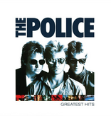 Police – Greatest Hits