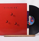 Rush – Hold Your Fire