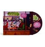 MF DOOM ‎– MM..Food (20th Anniversary Edition) [CD]