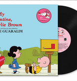 Vince Guaraldi - Be My Valentine, Charlie Brown