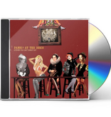 Panic! At The Disco - A Fever You Can't Sweat Out (CD)