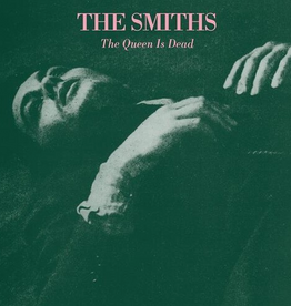 Smiths - The Queen Is Dead (CD)