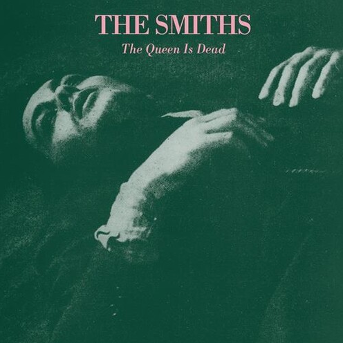 Smiths - The Queen Is Dead (CD)