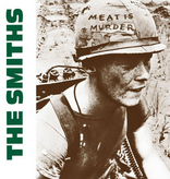 Smiths - Meat Is Murder (CD)