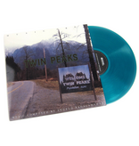 Angelo Badalamenti - Music From Twin Peaks (Green)